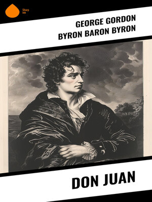 cover image of Don Juan